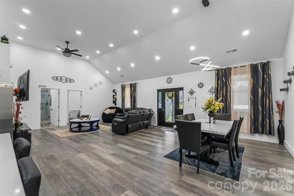 4816 Klutz Place Granite Falls, NC 28630
