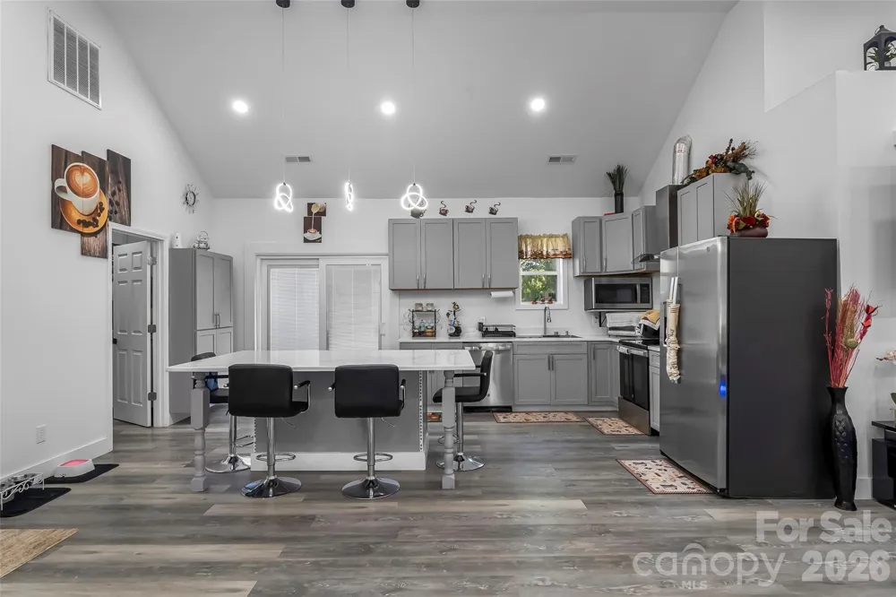 4816 Klutz Place Granite Falls, NC 28630