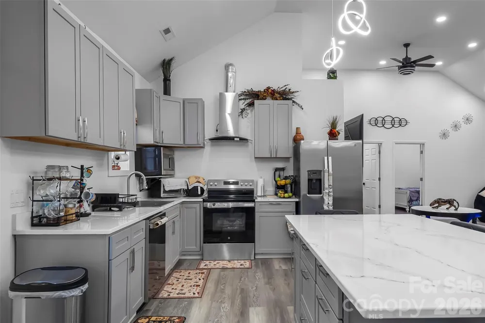 4816 Klutz Place Granite Falls, NC 28630