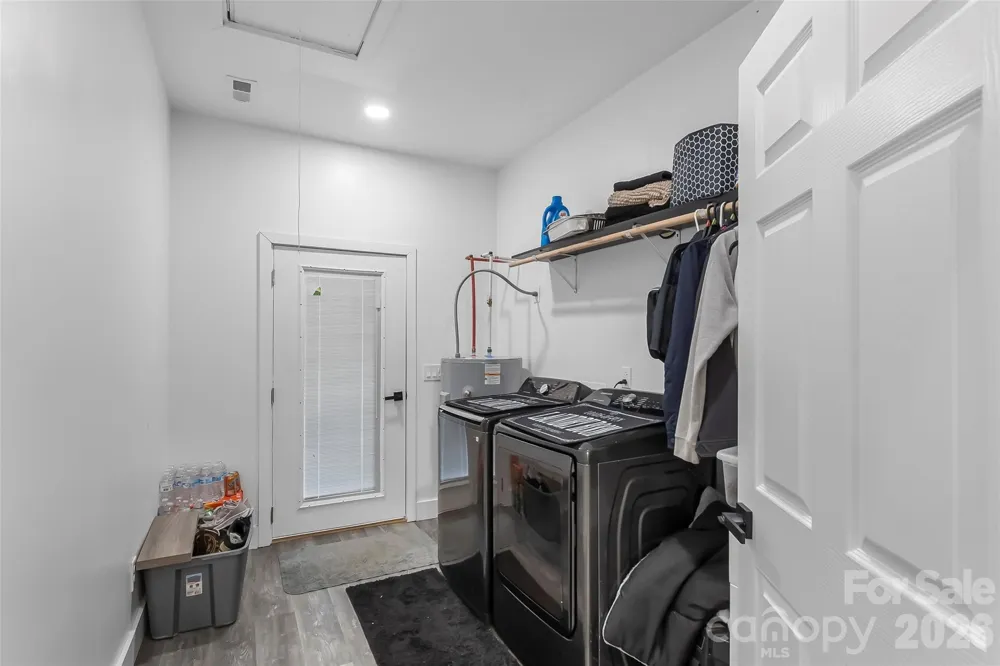 4816 Klutz Place Granite Falls, NC 28630