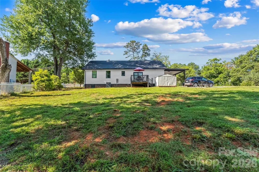 4816 Klutz Place Granite Falls, NC 28630