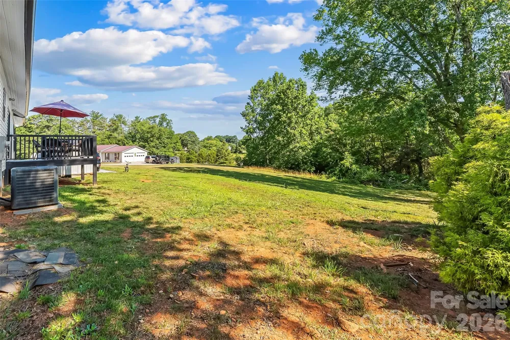 4816 Klutz Place Granite Falls, NC 28630