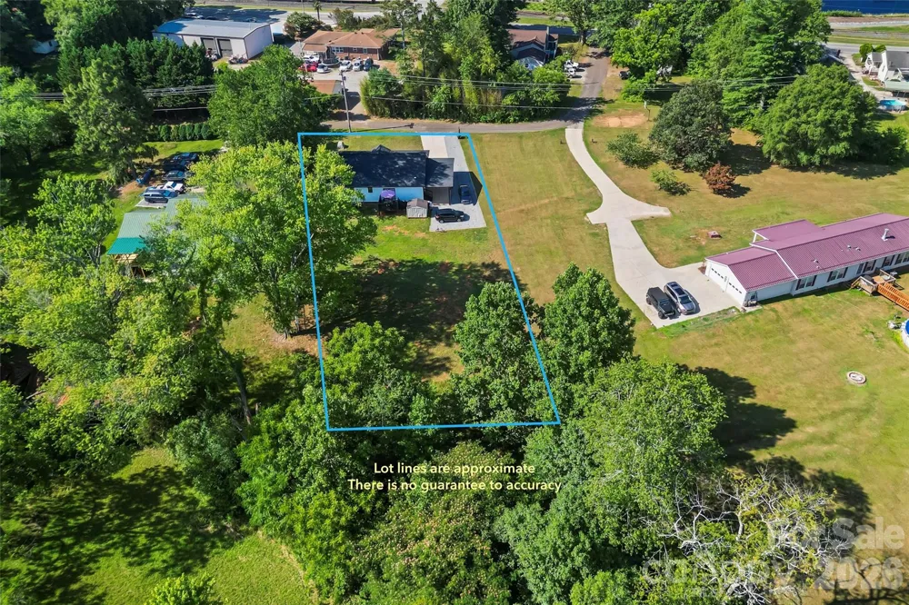4816 Klutz Place Granite Falls, NC 28630