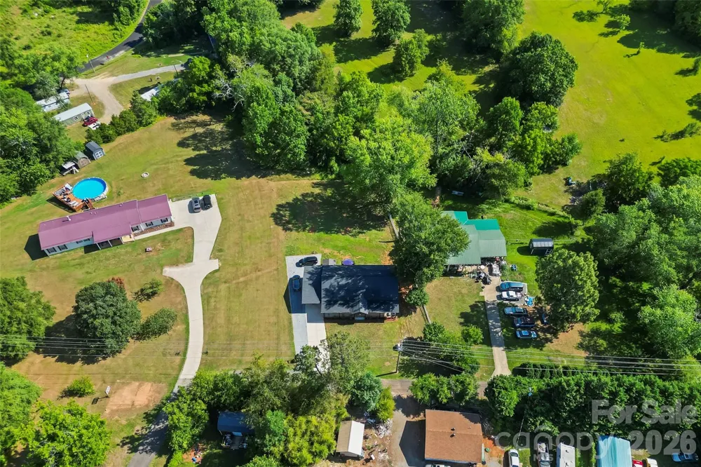 4816 Klutz Place Granite Falls, NC 28630