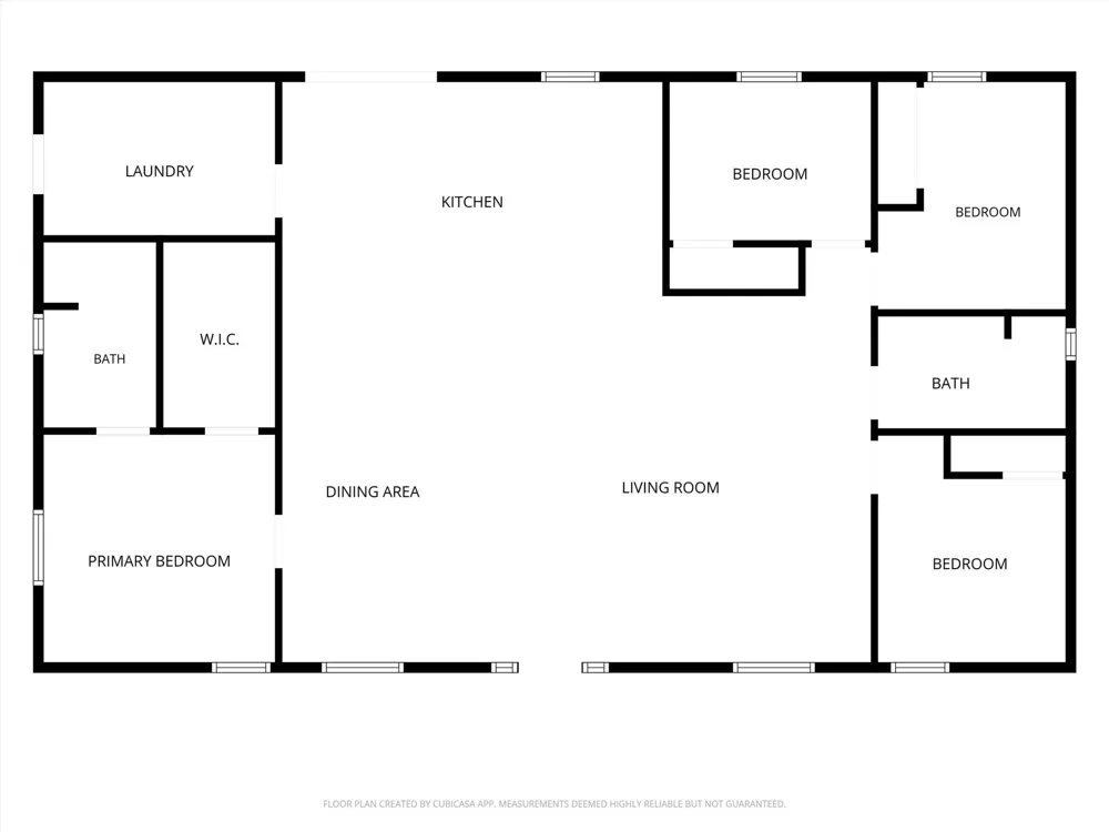 4816 Klutz Place Granite Falls, NC 28630