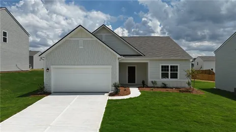 74 Galilee Lane
