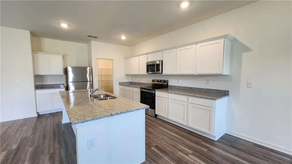 74 Galilee Lane Bethlehem, GA 30620