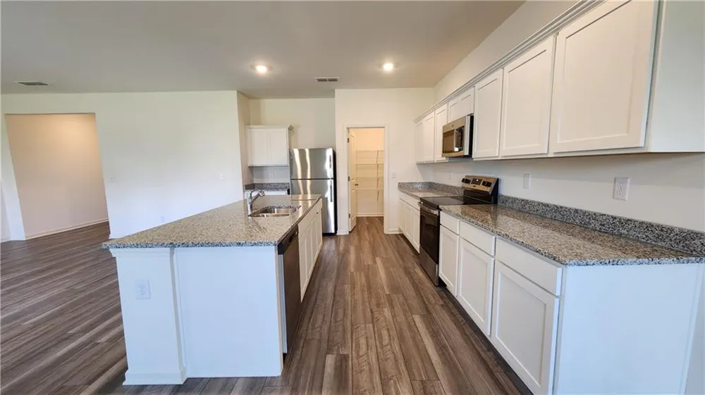 74 Galilee Lane Bethlehem, GA 30620
