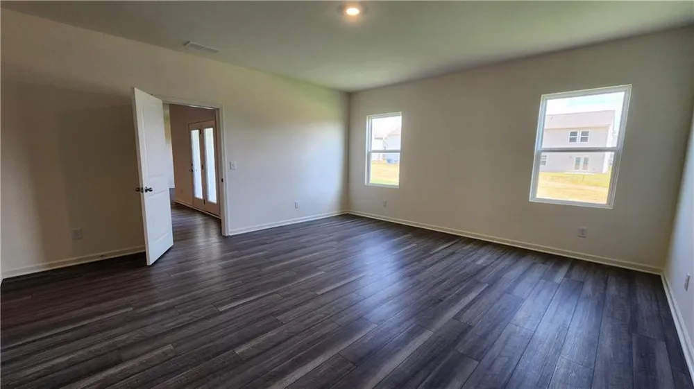 74 Galilee Lane Bethlehem, GA 30620