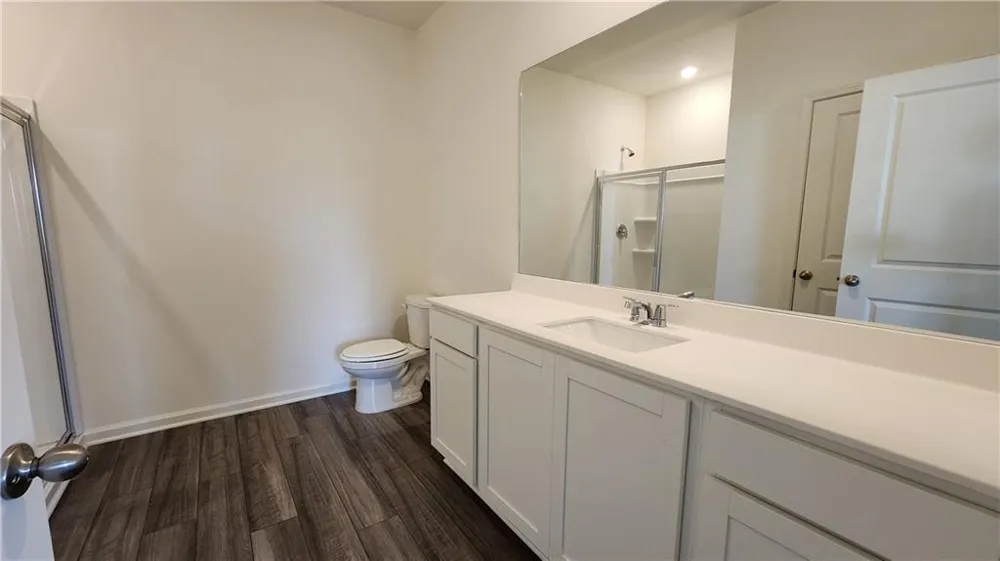 74 Galilee Lane Bethlehem, GA 30620