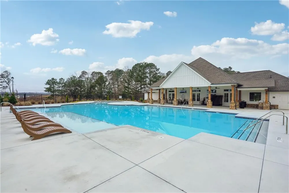 74 Galilee Lane Bethlehem, GA 30620