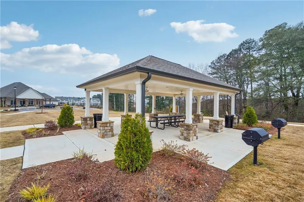 74 Galilee Lane Bethlehem, GA 30620