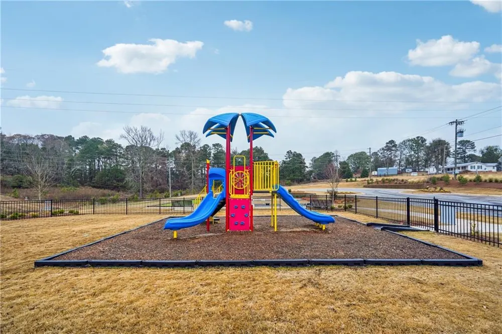 74 Galilee Lane Bethlehem, GA 30620