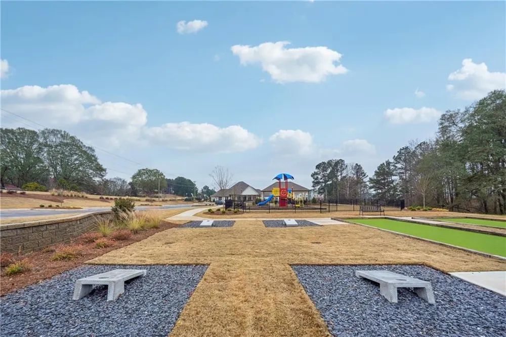 74 Galilee Lane Bethlehem, GA 30620