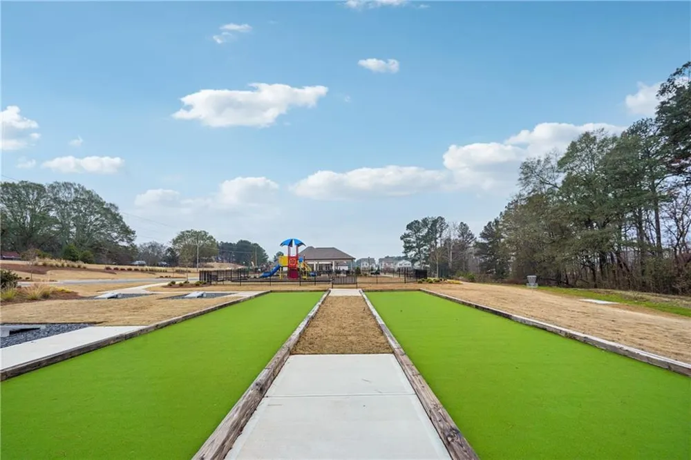 74 Galilee Lane Bethlehem, GA 30620
