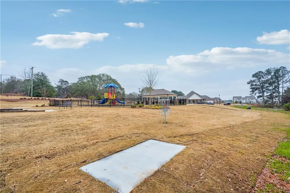 74 Galilee Lane Bethlehem, GA 30620