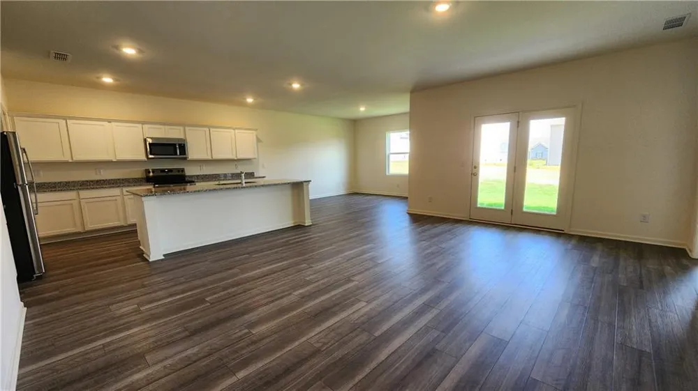 74 Galilee Lane Bethlehem, GA 30620