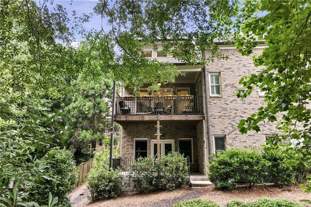 860 Candler Street #9 Gainesville, GA 30501