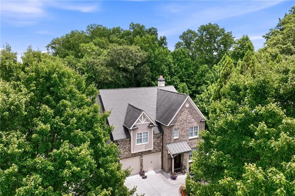 860 Candler Street #9 Gainesville, GA 30501