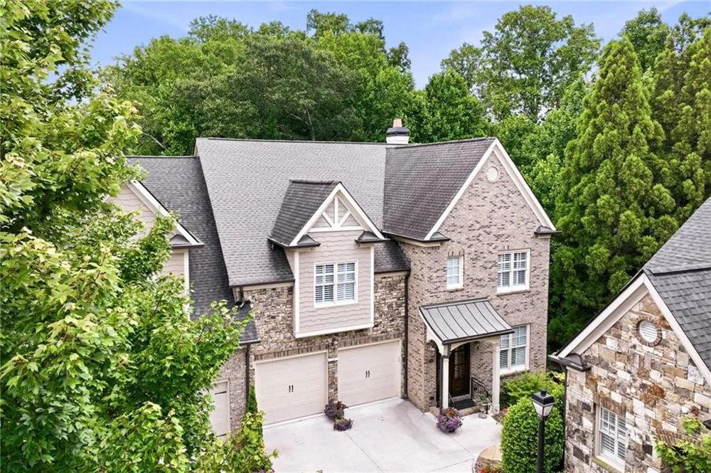 860 Candler Street #9 Gainesville, GA 30501