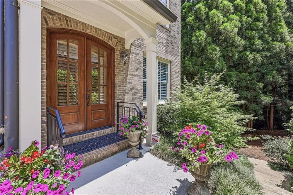 860 Candler Street #9 Gainesville, GA 30501