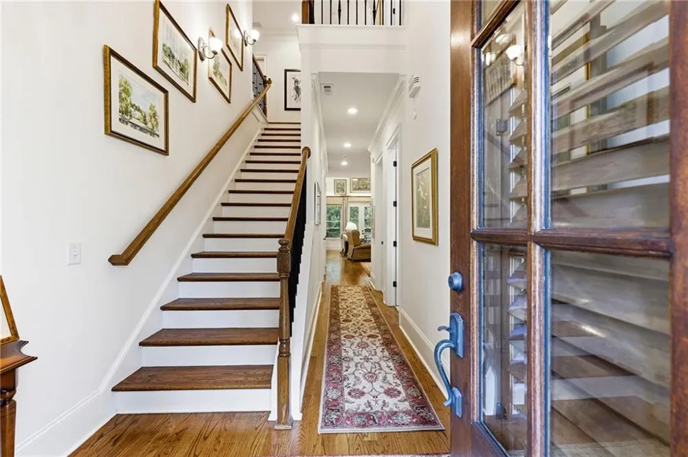 860 Candler Street #9 Gainesville, GA 30501