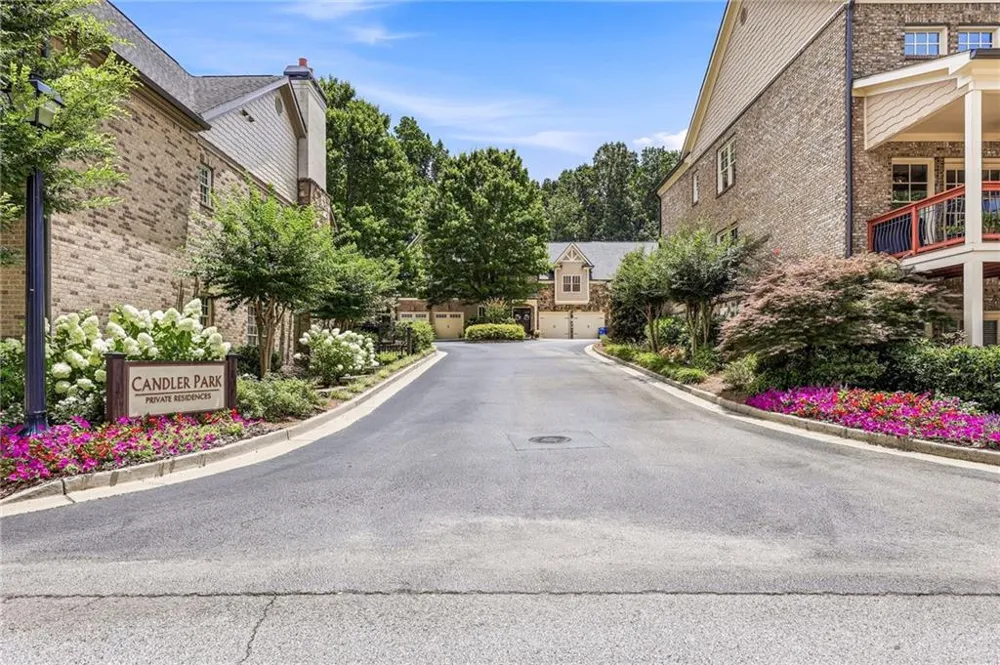 860 Candler Street #9 Gainesville, GA 30501