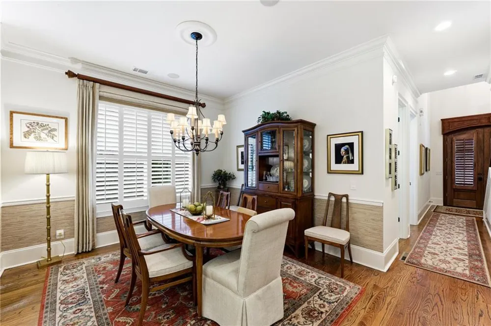 860 Candler Street #9 Gainesville, GA 30501