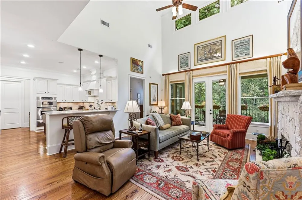 860 Candler Street #9 Gainesville, GA 30501