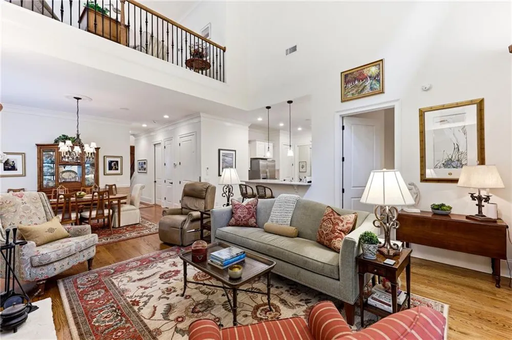 860 Candler Street #9 Gainesville, GA 30501