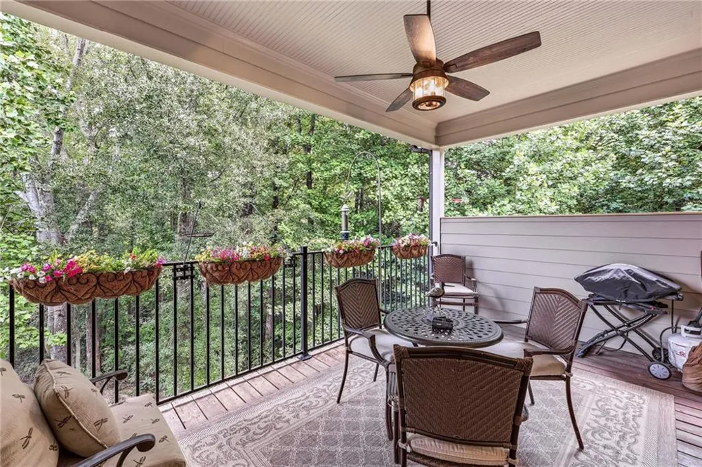 860 Candler Street #9 Gainesville, GA 30501