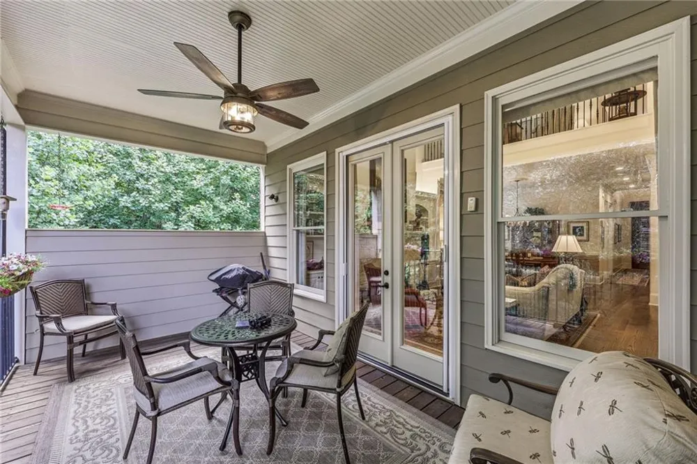 860 Candler Street #9 Gainesville, GA 30501