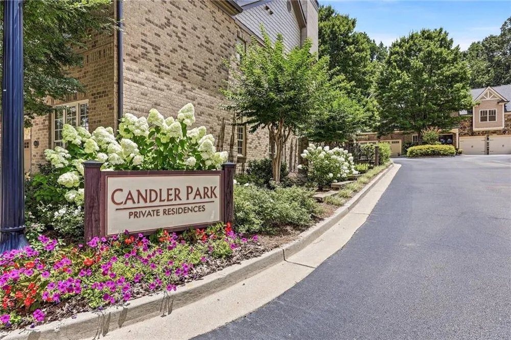860 Candler Street #9 Gainesville, GA 30501