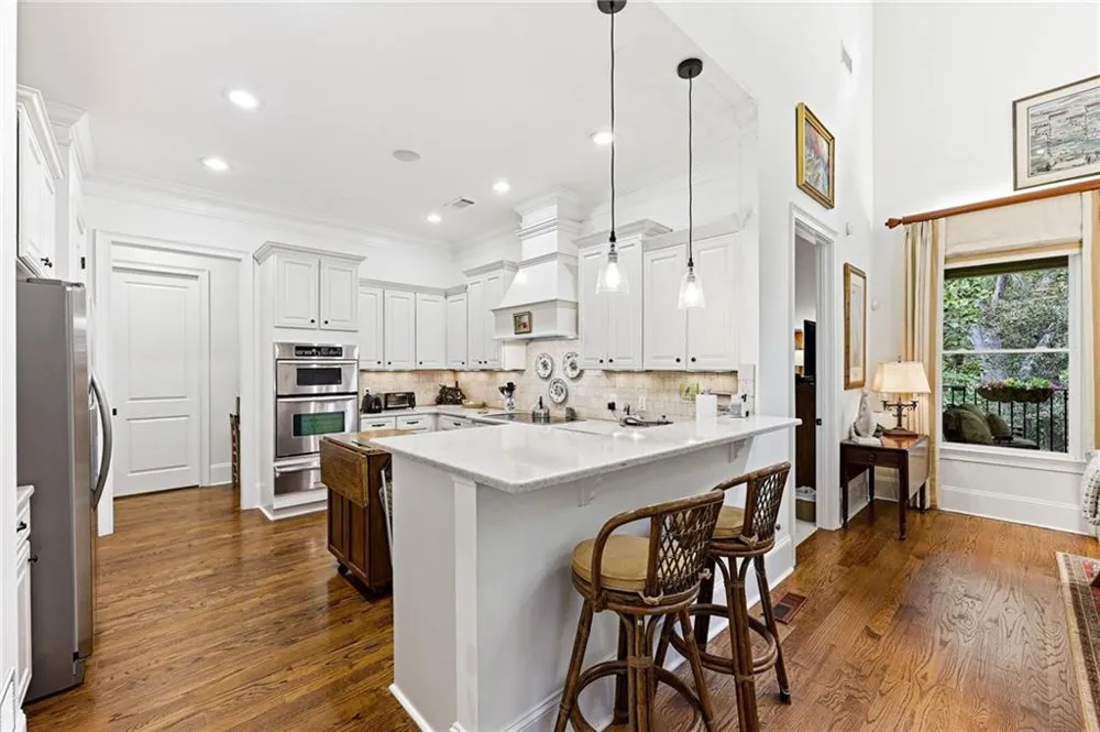 860 Candler Street #9 Gainesville, GA 30501