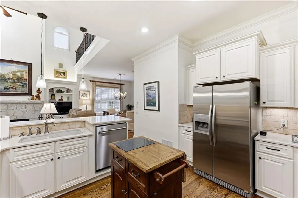 860 Candler Street #9 Gainesville, GA 30501