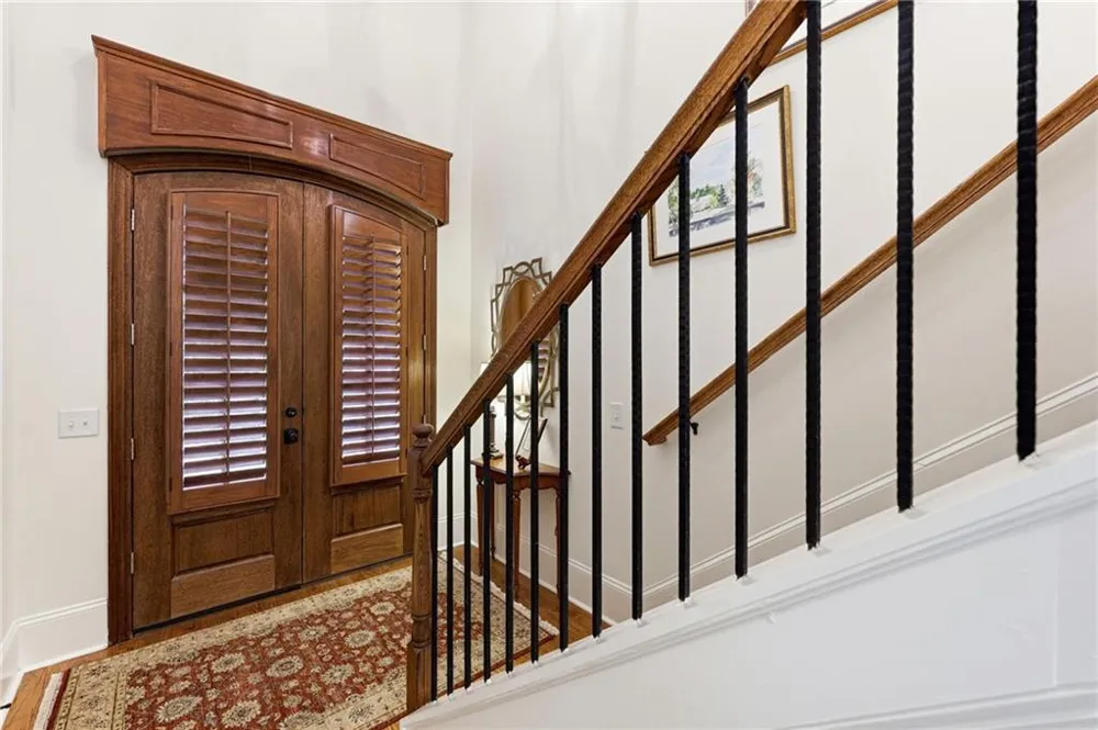 860 Candler Street #9 Gainesville, GA 30501