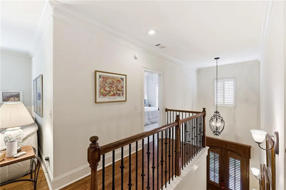 860 Candler Street #9 Gainesville, GA 30501