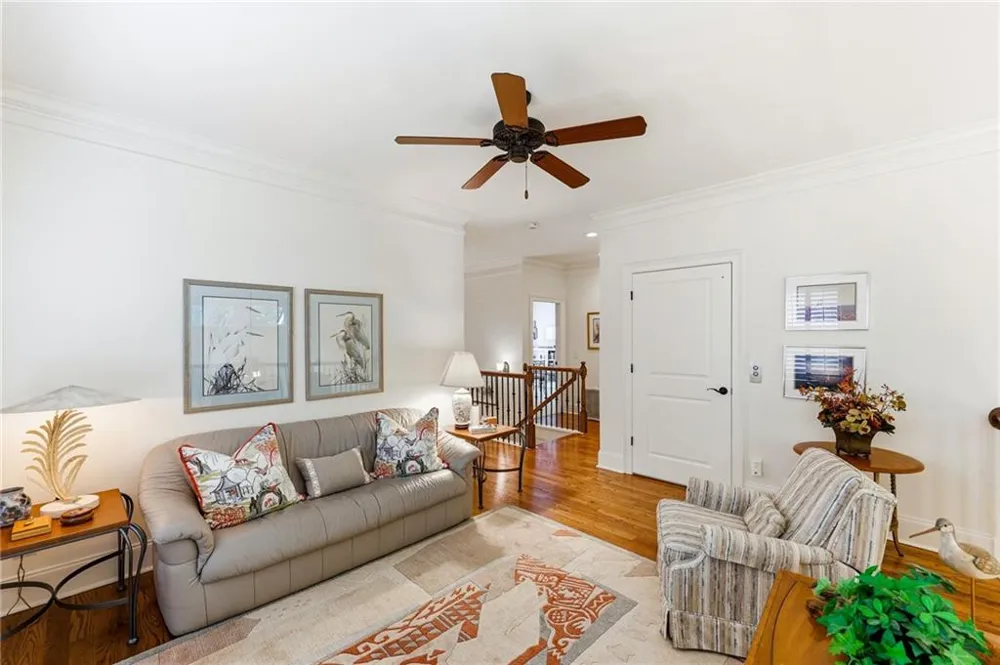 860 Candler Street #9 Gainesville, GA 30501