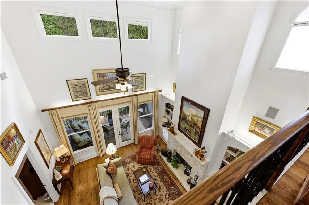 860 Candler Street #9 Gainesville, GA 30501
