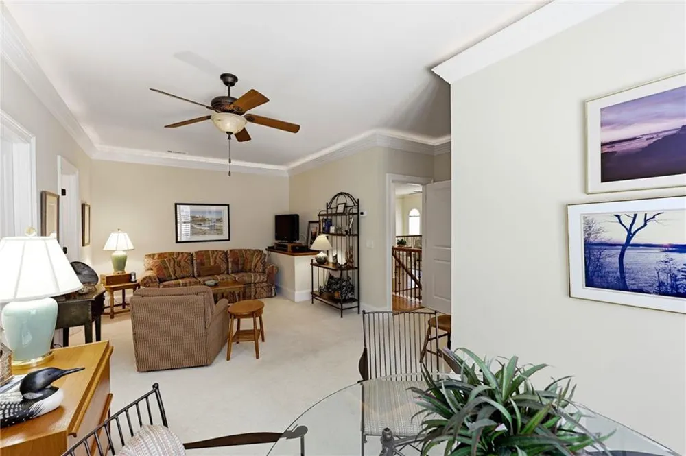 860 Candler Street #9 Gainesville, GA 30501