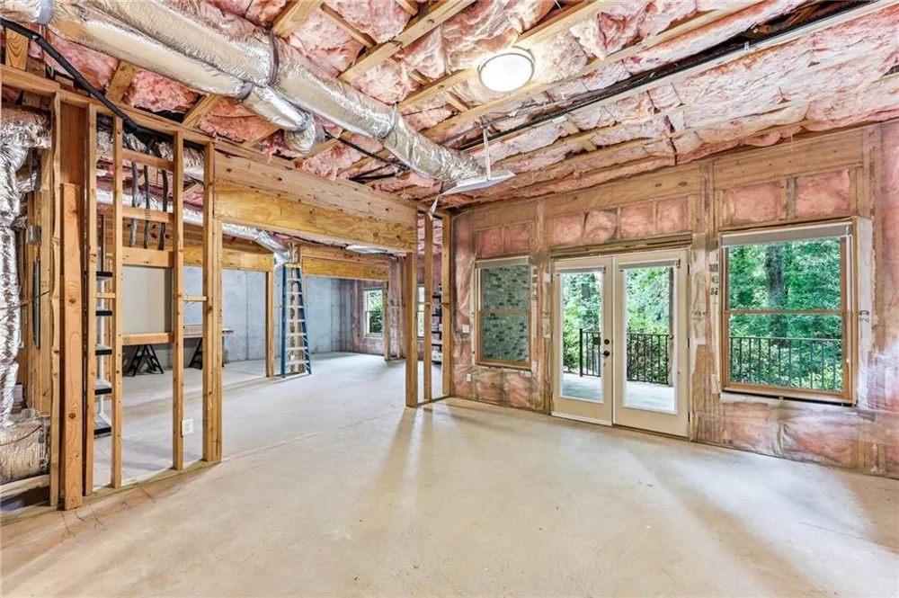 860 Candler Street #9 Gainesville, GA 30501