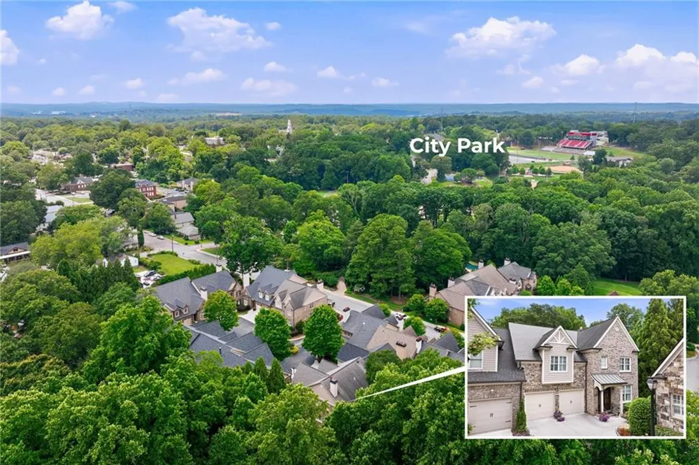 860 Candler Street #9 Gainesville, GA 30501
