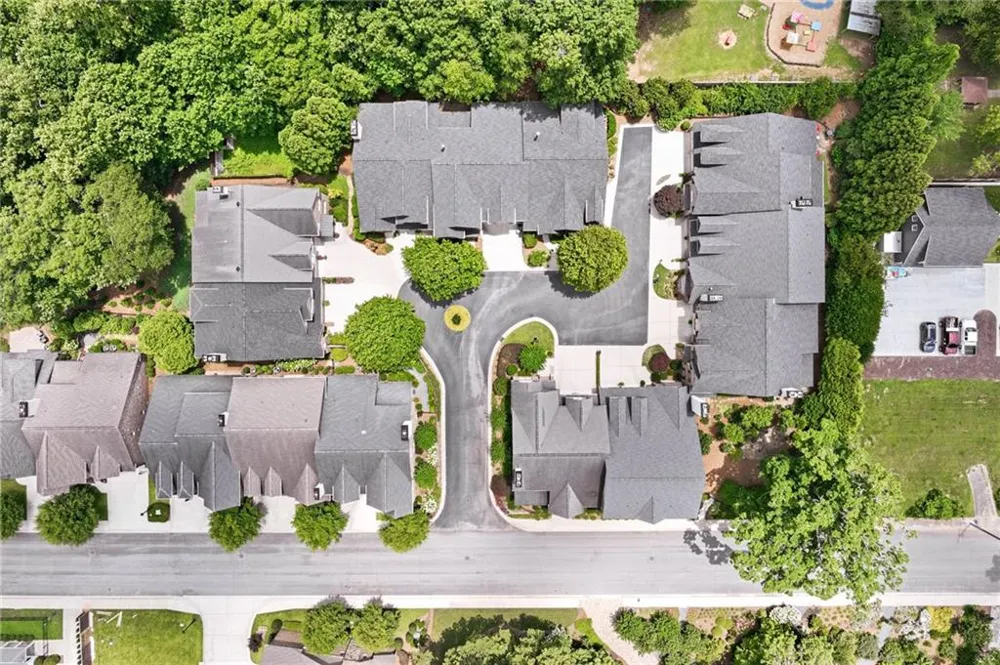 860 Candler Street #9 Gainesville, GA 30501