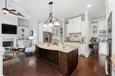 3396 JAMONT BOULEVARD Johns Creek, GA 30022