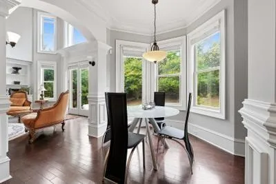 3396 JAMONT BOULEVARD Johns Creek, GA 30022