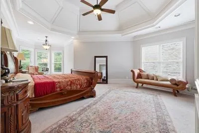 3396 JAMONT BOULEVARD Johns Creek, GA 30022