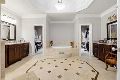 3396 JAMONT BOULEVARD Johns Creek, GA 30022