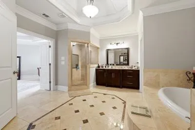 3396 JAMONT BOULEVARD Johns Creek, GA 30022