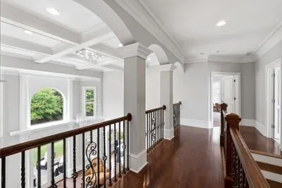 3396 JAMONT BOULEVARD Johns Creek, GA 30022