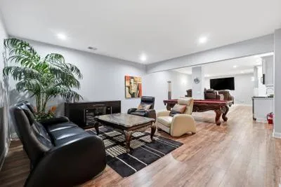3396 JAMONT BOULEVARD Johns Creek, GA 30022